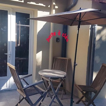 Maison Calme Et Paisible La Faye  Екстер'єр фото