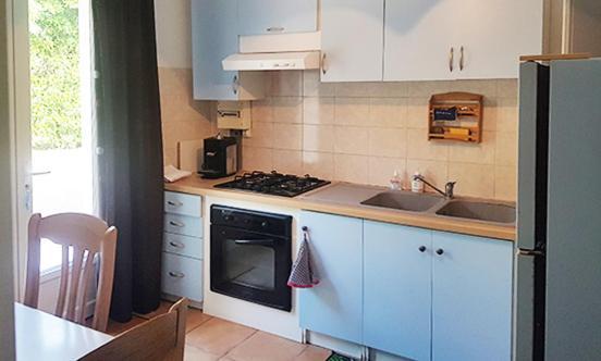 Maison Calme Et Paisible La Faye  Екстер'єр фото